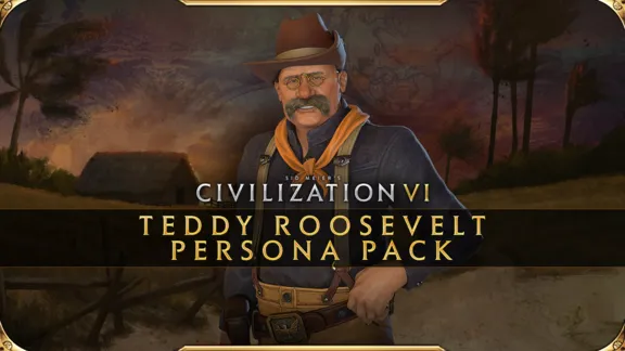 Civilization VI: New Frontier Pass (8 в 1) STEAM КЛЮЧ