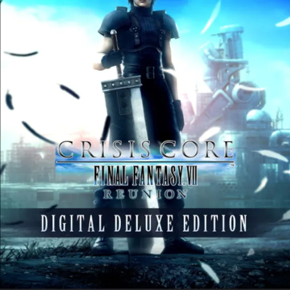 💜 FINAL FANTASY 7 | PS4/PS5 | Турция 💜