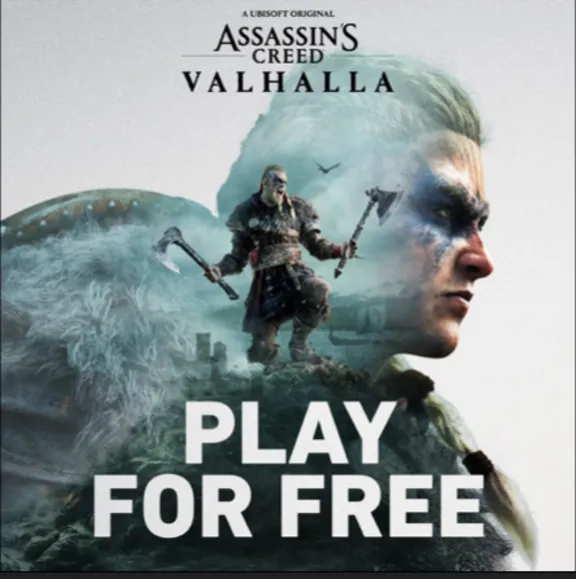 💜 Assassin&acute;s Creed Valhalla/Вальгалла | PS4/PS5 💜