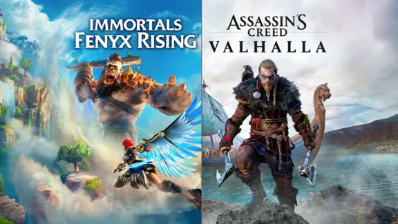 💜 Assassin&acute;s Creed Valhalla/Вальгалла | PS4/PS5 💜