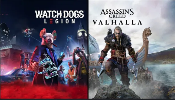 💜 Assassin&acute;s Creed Valhalla/Вальгалла | PS4/PS5 💜