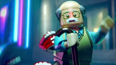 LEGO® DC Super-Villains ✅ Steam key Region free Global
