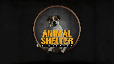💎Animal Shelter Simulator XBOX one Series Xs