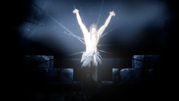 FINAL FANTASY XV EPISODE ARDYN DLC STEAM•RU ⚡️АВТО 💳0%