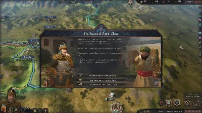 Crusader Kings 3: Fate of Iberia🔑STEAM KEY 🔥RU/CIS