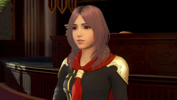 FINAL FANTASY TYPE-0 HD Xbox One|X|S