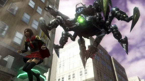 FINAL FANTASY TYPE-0 HD Xbox One|X|S