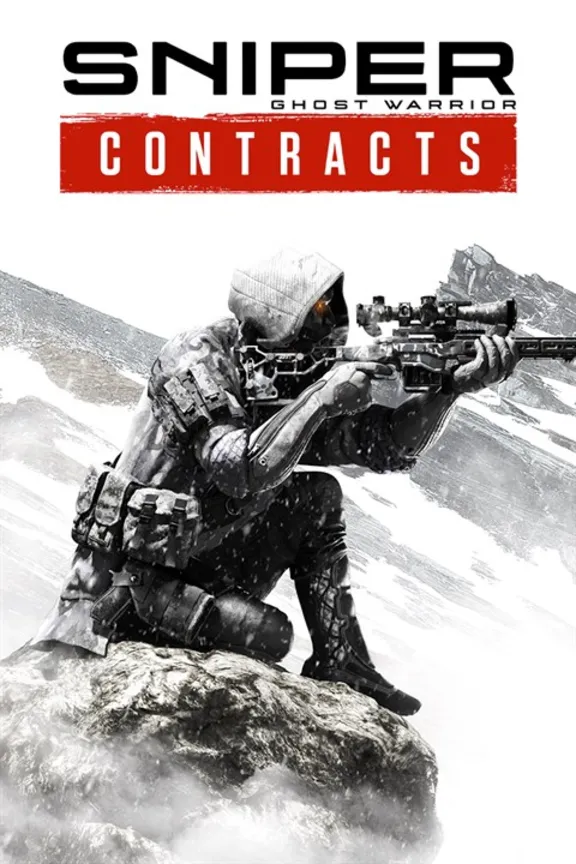 ✅ Sniper Ghost Warrior Contracts Xbox activation