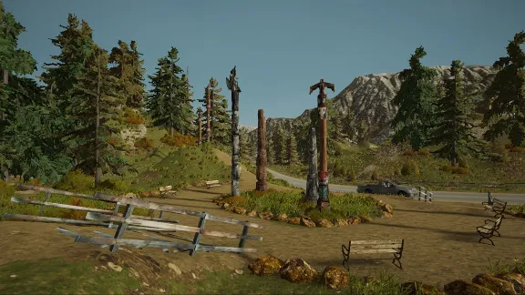 Золотая лихорадка (Gold Rush) Xbox One|X|S активация