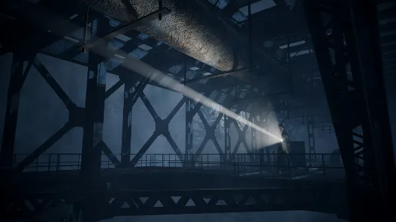 Alan Wake Remastered Xbox One|X|S
