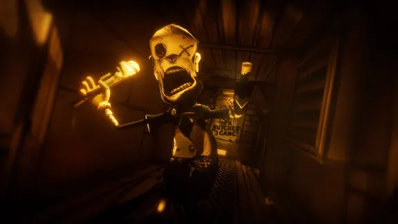 Bendy and the Ink Machine™ Xbox One|X|S