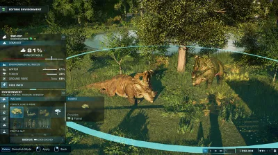 Jurassic World Evolution 2 (Steam Gift) Россия