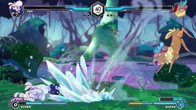 Them&acute;s Fightin&acute; Herds + СМЕНА ДАННЫХ EPIC GAMES АККАУНТ