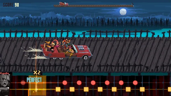 ✅ Double Kick Heroes Xbox One|X|S активация