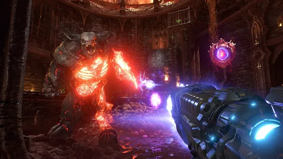 ✅ DOOM Eternal Deluxe Edition Xbox One|X|S активация