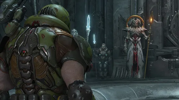 ✅ DOOM Eternal Deluxe Edition Xbox One|X|S активация