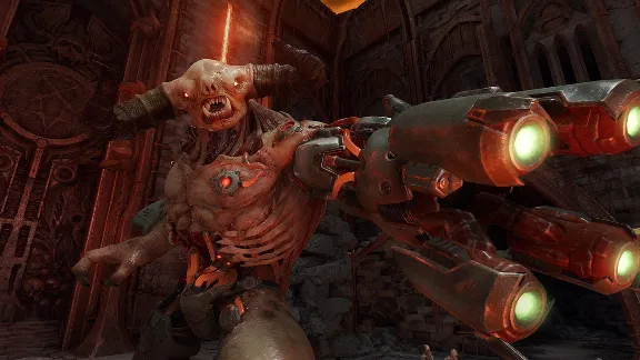 ✅ DOOM Eternal Deluxe Edition Xbox One|X|S активация