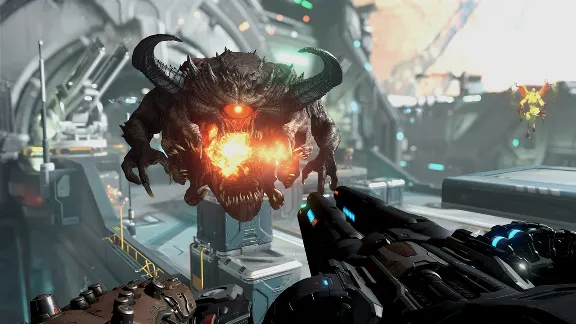 ✅ DOOM Eternal Deluxe Edition Xbox One|X|S активация