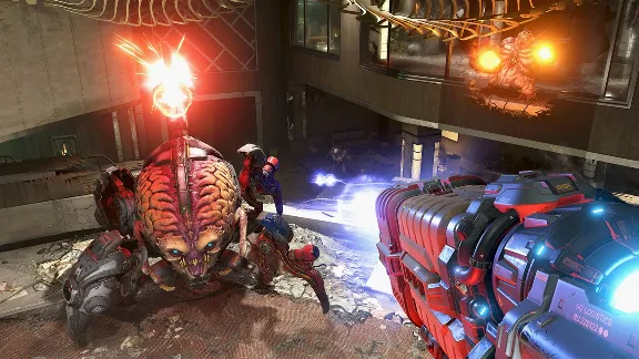 ✅ DOOM Eternal Deluxe Edition Xbox One|X|S активация