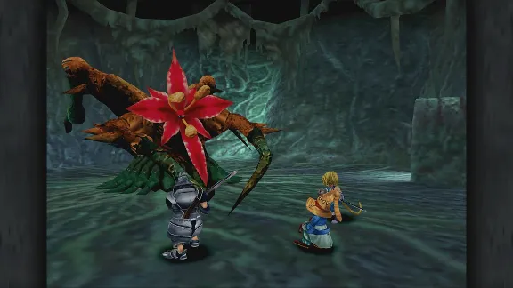 ✅ FINAL FANTASY IX Xbox One & Xbox Series X|S активация