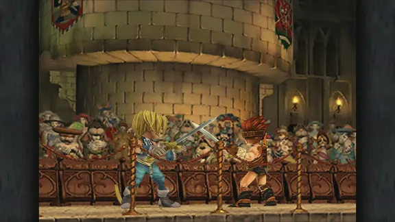✅ FINAL FANTASY IX Xbox One & Xbox Series X|S активация
