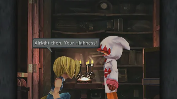 ✅ FINAL FANTASY IX Xbox One & Xbox Series X|S активация