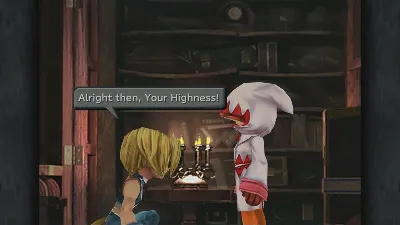 ✅ FINAL FANTASY IX Xbox One & Xbox Series X|S активация