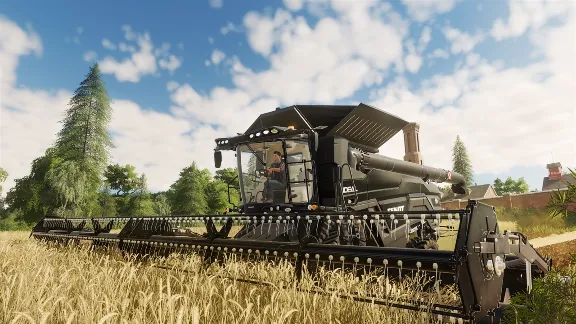 ✅ Farming Simulator 19 Xbox One|X|S активация