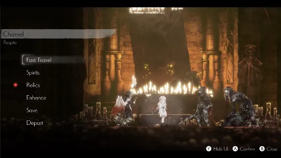 ✅ ENDER LILIES: Quietus of the Knights Xbox активация