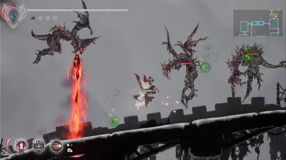 ✅ ENDER LILIES: Quietus of the Knights Xbox активация