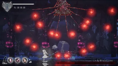 ✅ ENDER LILIES: Quietus of the Knights Xbox активация