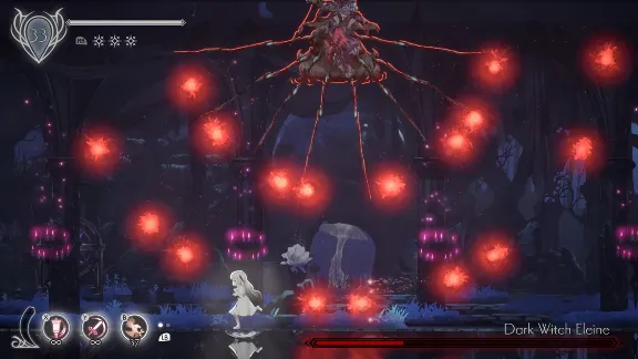 ✅ ENDER LILIES: Quietus of the Knights Xbox активация