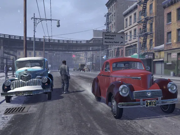 🔑Mafia 2 Дополнения (steam ключ, лицензия) +🎁