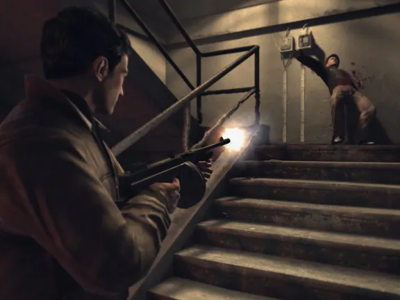 🔑Mafia 2 Дополнения (steam ключ, лицензия) +🎁
