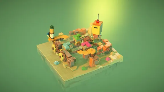 ✅ LEGO® Builder&acute;s Journey Xbox One|X|S activation