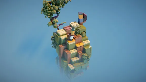 ✅ LEGO® Builder&acute;s Journey Xbox One|X|S activation