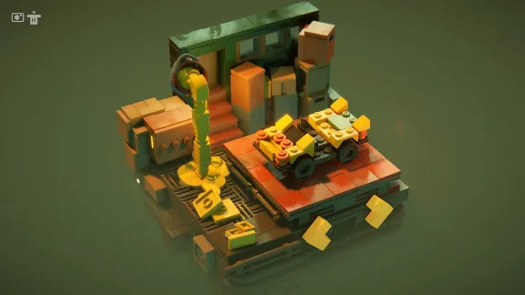 ✅ LEGO® Builder&acute;s Journey Xbox One|X|S activation