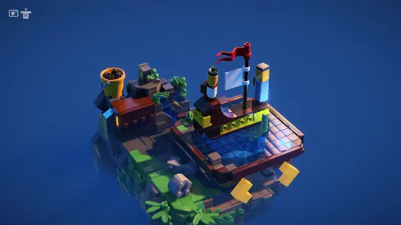 ✅ LEGO® Builder&acute;s Journey Xbox One|X|S activation