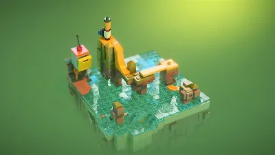 ✅ LEGO® Builder&acute;s Journey Xbox One|X|S activation