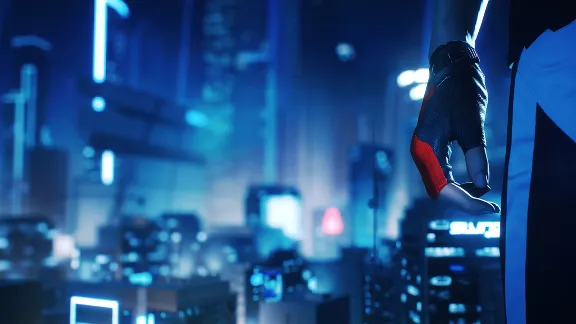 ✅ Mirror&acute;s Edge™ Catalyst Xbox One|X|S активация