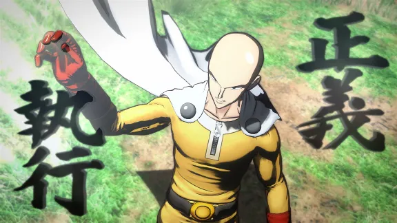 ✅ ONE PUNCH MAN: A HERO NOBODY KNOWS Xbox активация