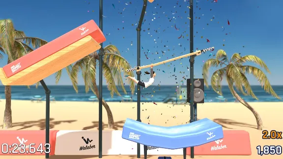 ✅ Pro Gymnast Simulator Xbox One|X|S активация