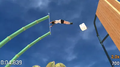 ✅ Pro Gymnast Simulator Xbox One|X|S активация