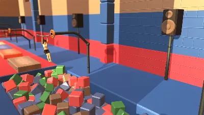 ✅ Pro Gymnast Simulator Xbox One|X|S активация