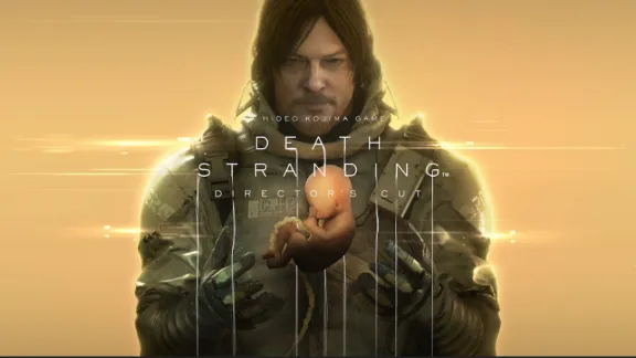💜 Death Stranding | PS4/PS5 | Турция 💜