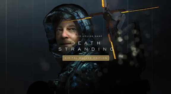 💜 Death Stranding | PS4/PS5 | Турция 💜
