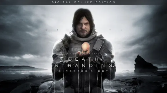 💜 Death Stranding | PS4/PS5 | Турция 💜