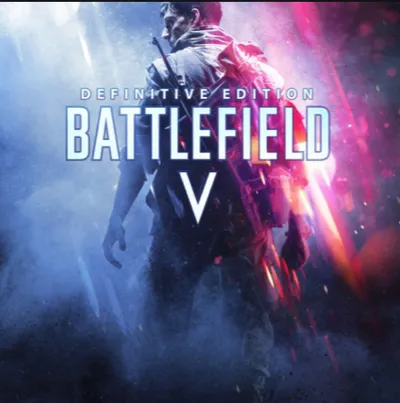 💜 Battlefield 5 | PS4/PS5 | Turkey 💜