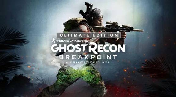 💜 Tom Clancy&acute;s Ghost Recon Breakpoint |PS4/PS5| Турция