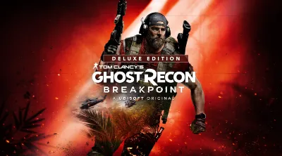 💜 Tom Clancy&acute;s Ghost Recon Breakpoint |PS4/PS5| Турция